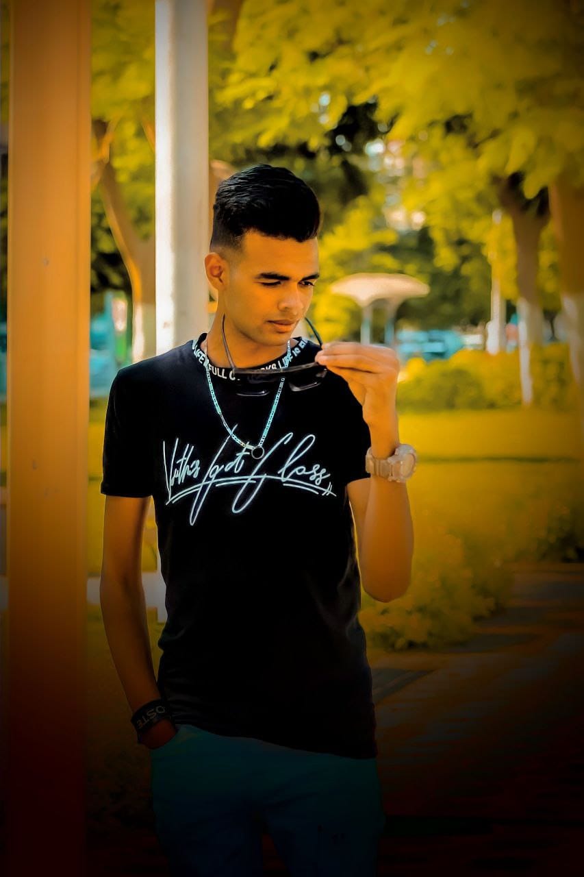 user